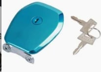Fuel Tank Cap